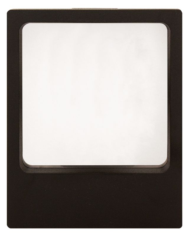 H11 70mm Diameter Illusion Box with Panel 11cm