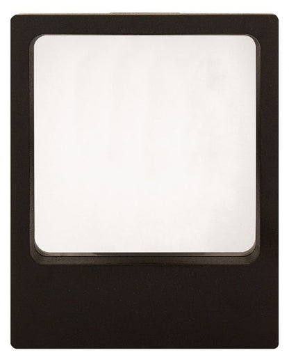 H11 70mm Diameter Illusion Box with Panel 11cm