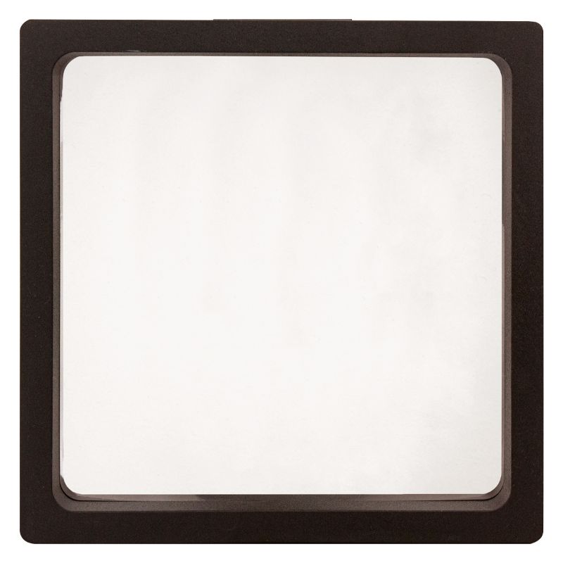 H12 Illusion Medal Box 11cm