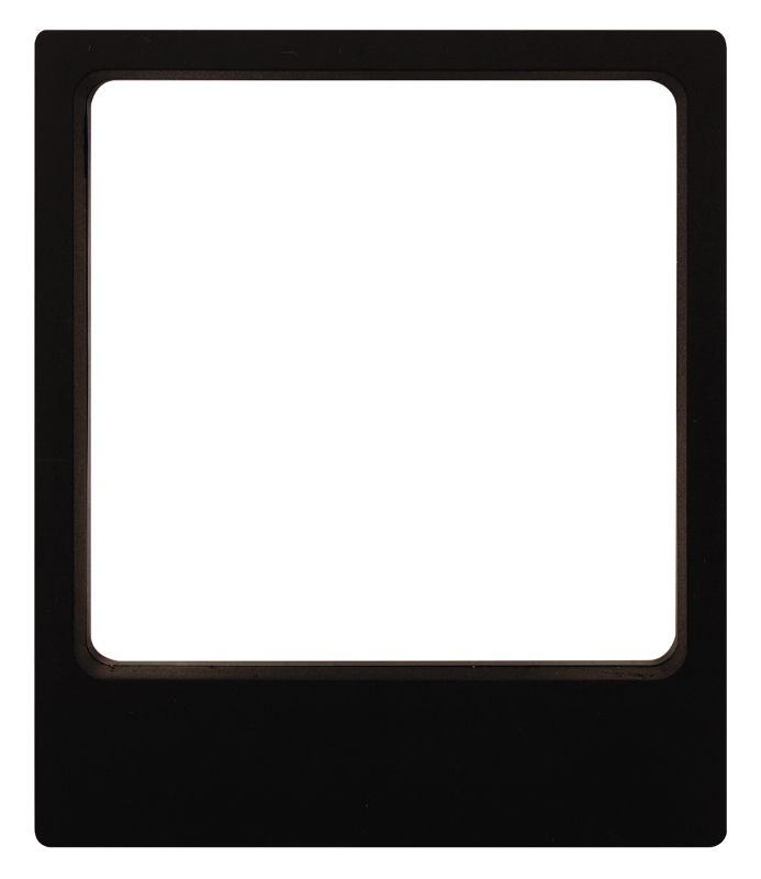 H13 Illusion Box with Panel 13cm
