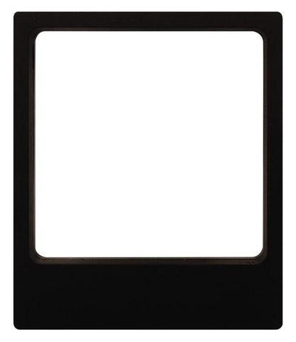 H13 Illusion Box with Panel 13cm