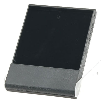 H17 Universal - Clear 8.5cm