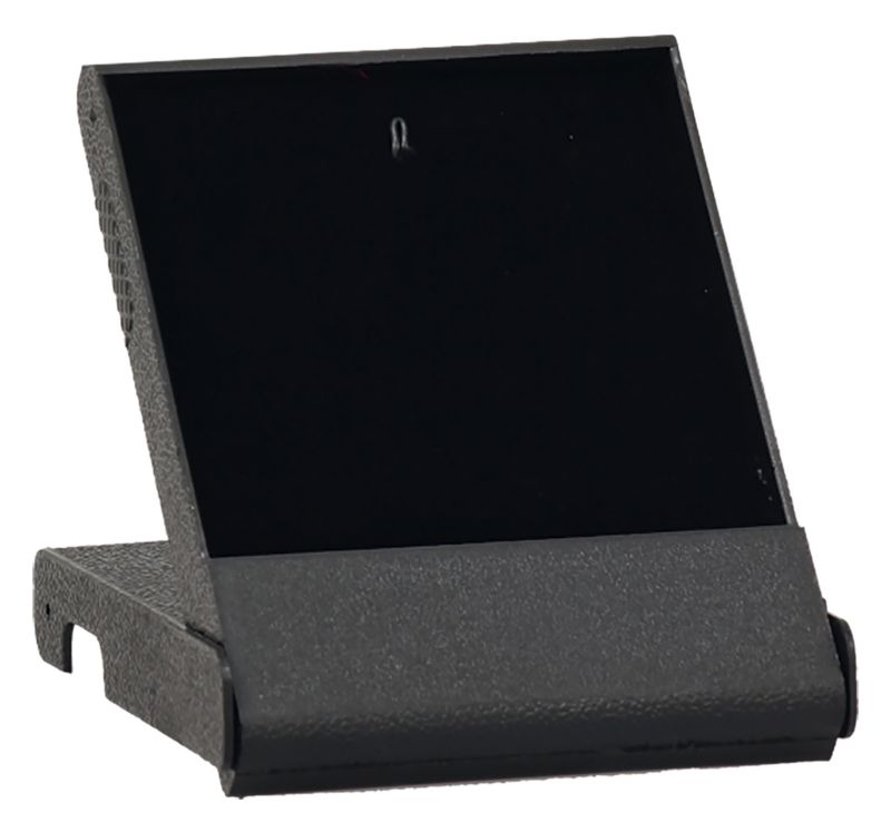 H18 Universal - Black 8.5cm