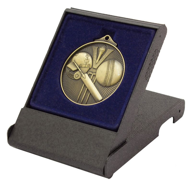 H52 52mm Diameter Medal Box 8.5cm