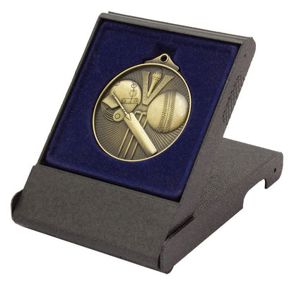 H52 52mm Diameter Medal Box 8.5cm