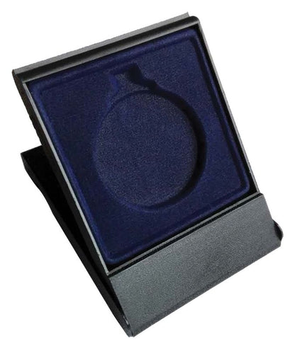 H52 52mm Diameter Medal Box 8.5cm