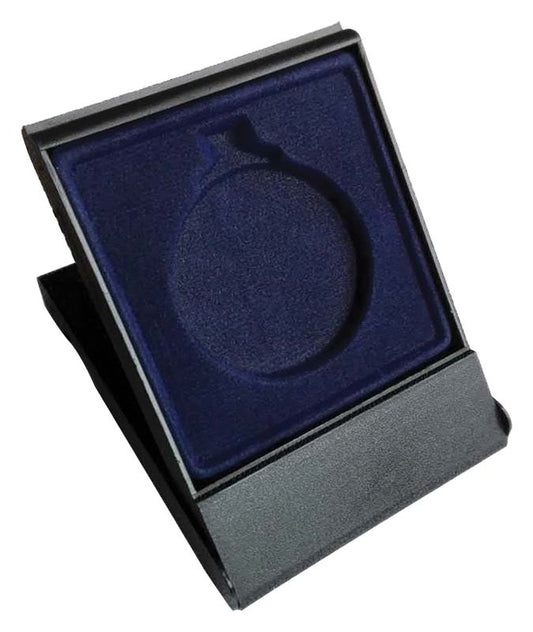 H52 52mm Diameter Medal Box 8.5cm