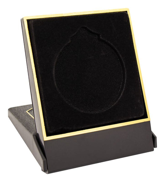 H5 52mm Diameter Wreath Box 8cm