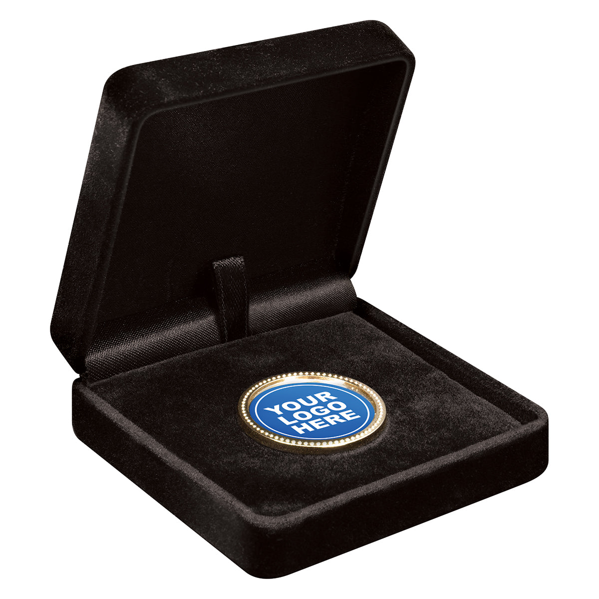 HP47 Lapel Pin Box