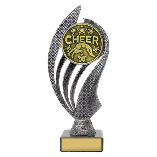 HY992 Cheer Husky