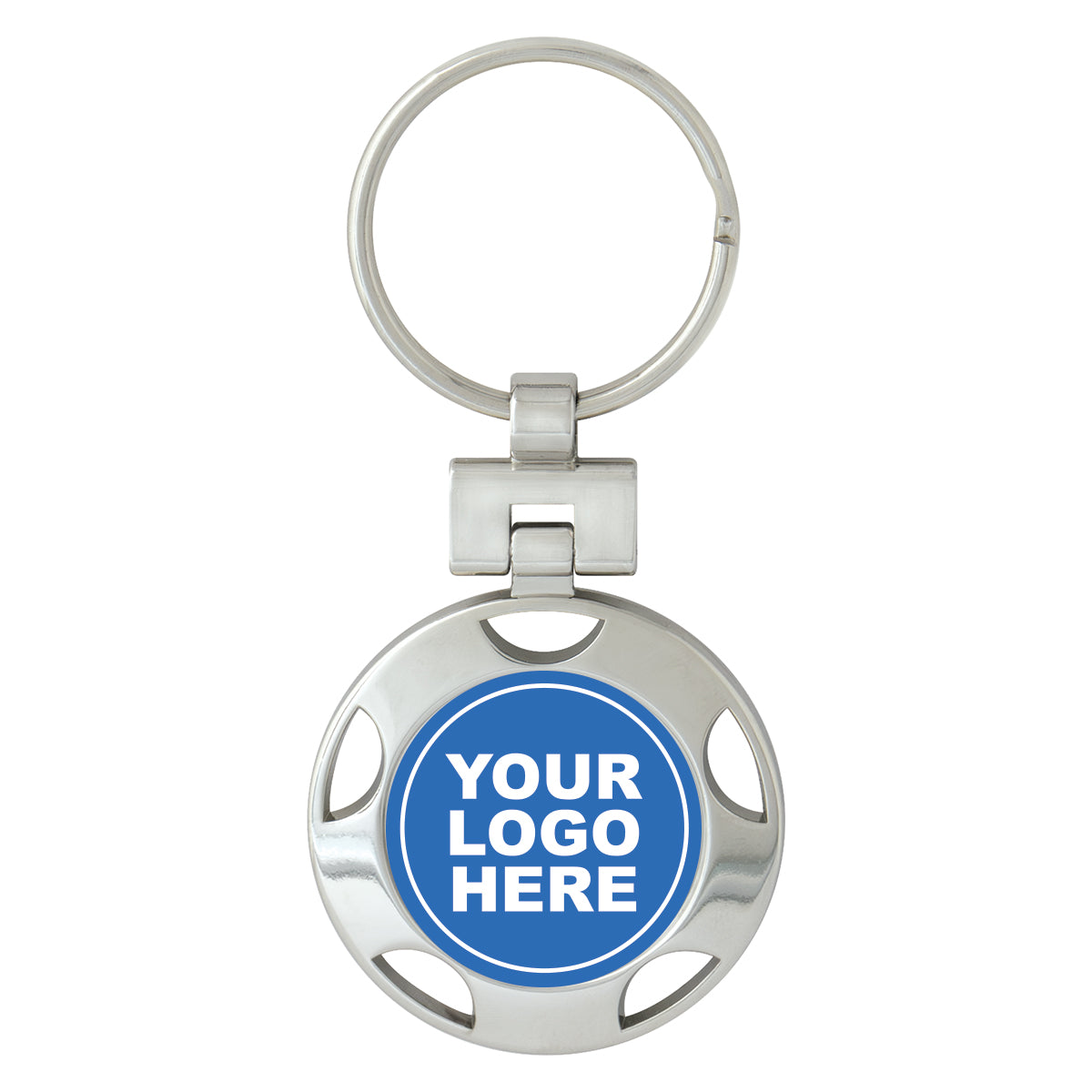 KC06 Navigator Keychain