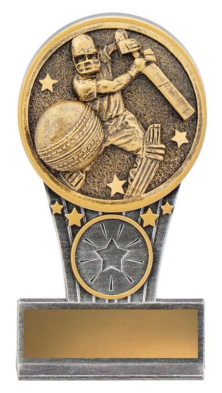 KM14 Cricket Mini IKON - Batting 12.5cm