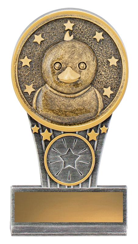 KM99 Cricket Mini IKON - Duck 12.5cm