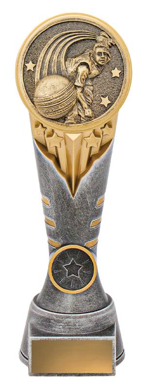 KN211D Cricket IKON - Bowling 22.5cm