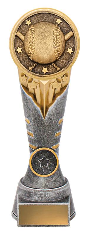 KN233D Baseball / Softball IKON - Baseball / Softball 22.5cm