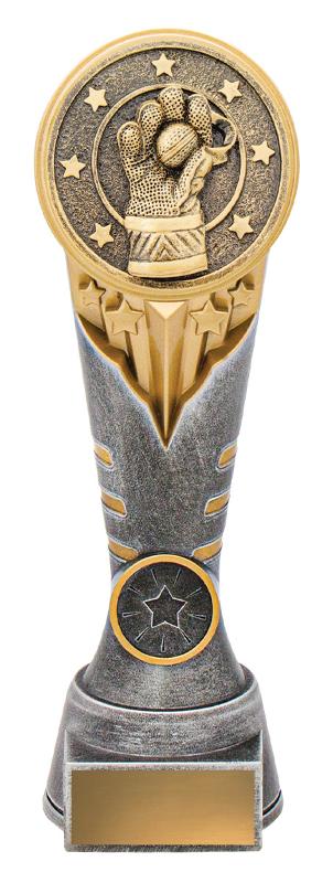 KN290D Cricket IKON - Wicketkeeping 22.5cm