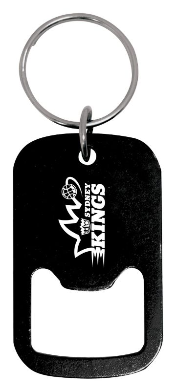 KR107 Custom Keychain - Bottle Opener 5cm