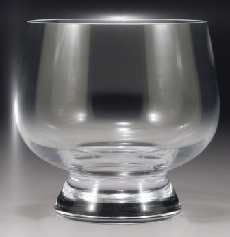L413 Glass Award Bowl 12.5cm