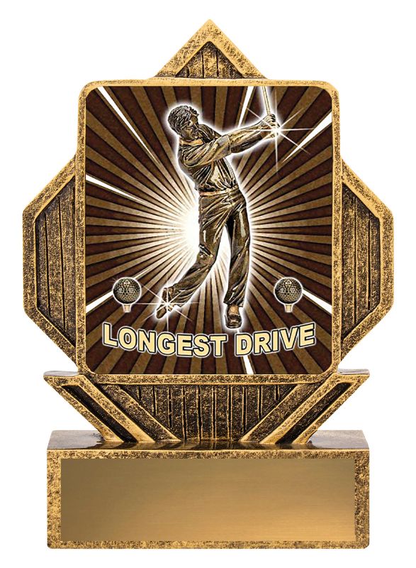 LA069 Lynx Arrow - Longest Drive 13cm