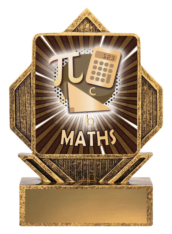 LA102 Lynx Arrow - Maths 13cm
