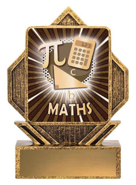 LA102 Lynx Arrow - Maths 13cm