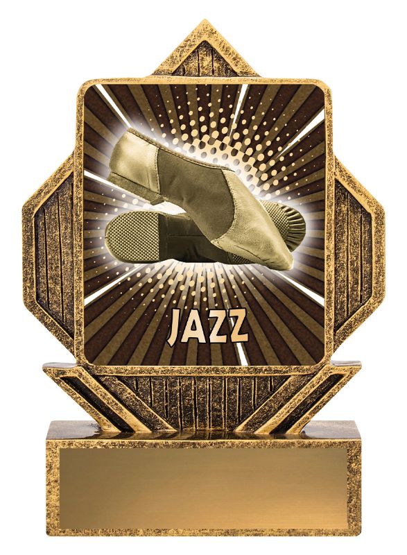 LA322 Lynx Arrow - Jazz 13cm