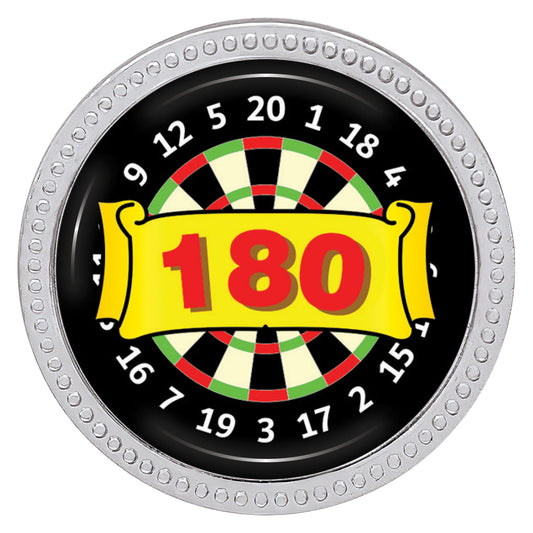 LN67S Lapel Pin - 180