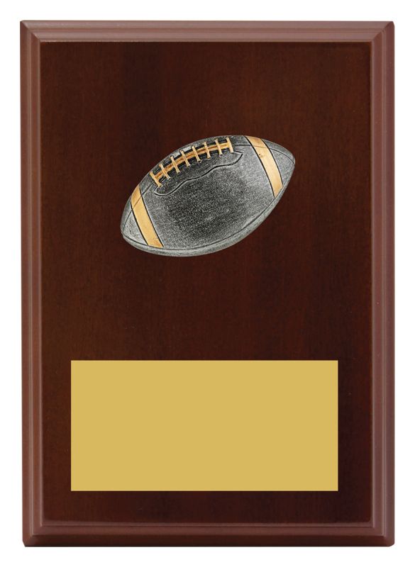 LPF455B Plaque Peak Gridiron 17.5cm