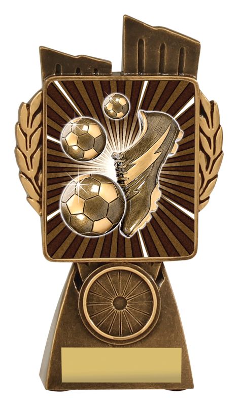 LR004A Football Lynx 15cm