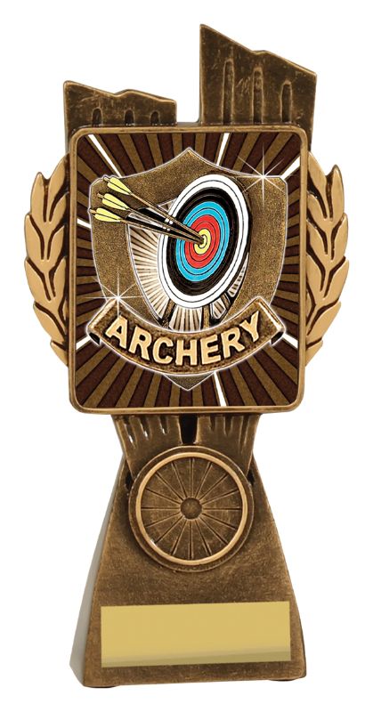 LR005B Archery Lynx 17.5cm