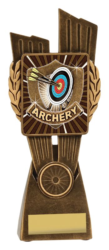 LR005C Archery Lynx 21cm