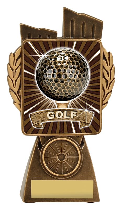 LR009A Golf Lynx 15cm