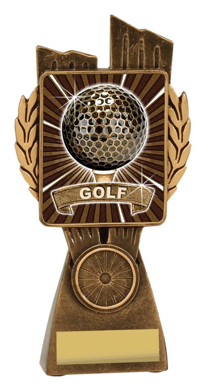 LR009B Golf Lynx 17.5cm