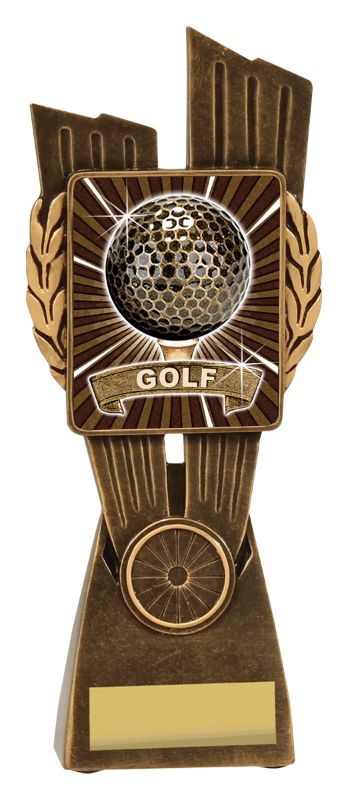 LR009C Golf Lynx 21cm