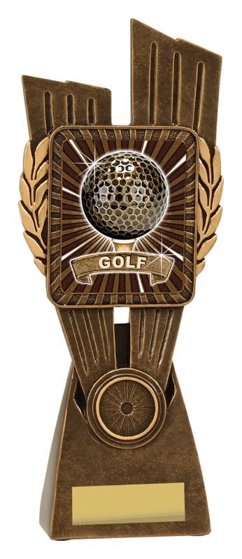 LR009D Golf Lynx 24.5cm