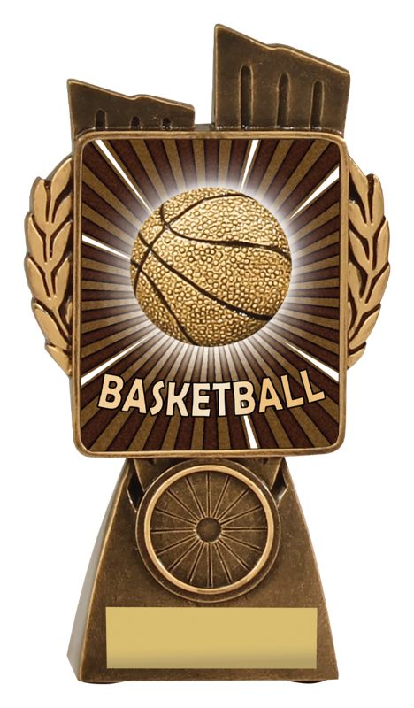 LR034A Basketball Lynx 15cm