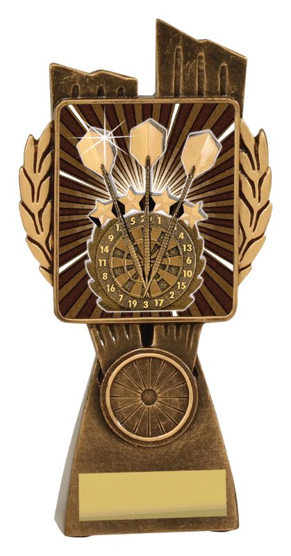 LR038B Darts Lynx 17.5cm