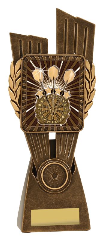 LR038D Darts Lynx 24.5cm
