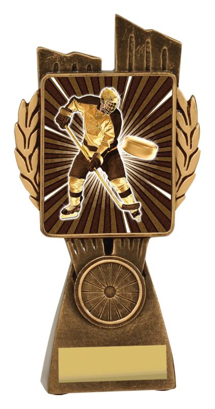 LR050B Ice Hockey Lynx 17.5cm