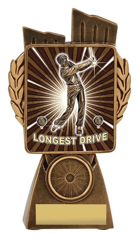 LR069A Longest Drive Lynx 15cm