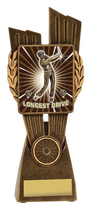 LR069C Longest Drive Lynx 21cm