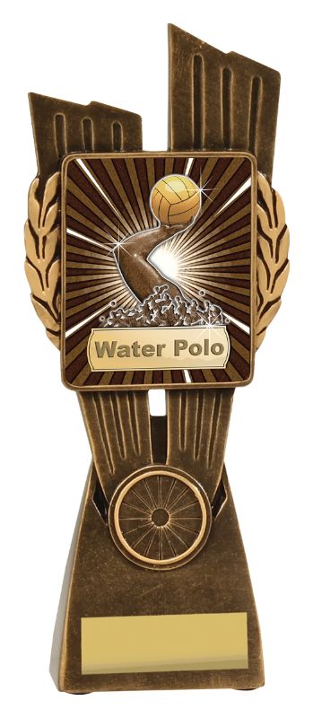 LR070C Water Polo Lynx 21cm