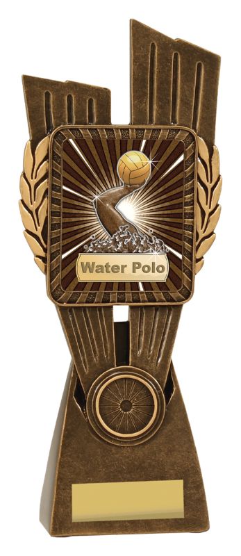 LR070D Water Polo Lynx 24.5cm