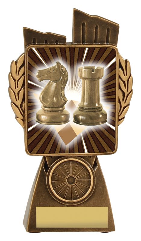 LR078A Chess Lynx 15cm