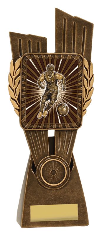 LR080D Football Male Lynx 24.5cm