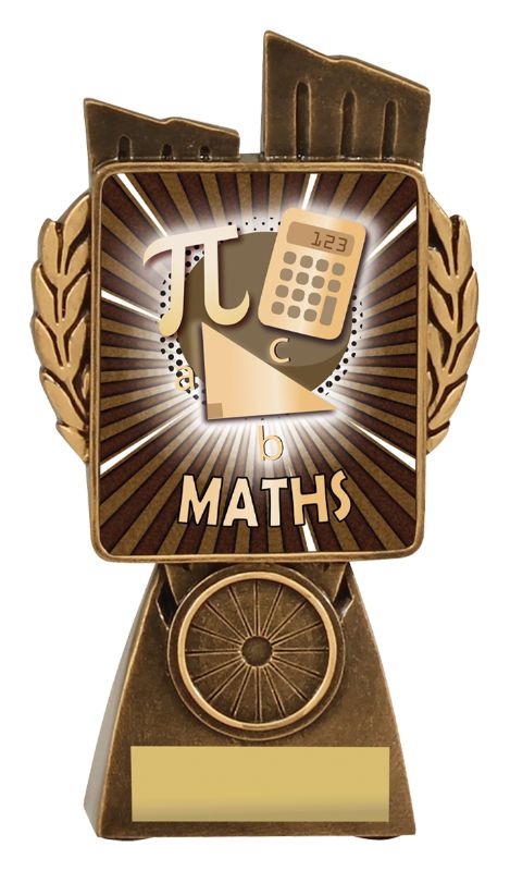 LR102A Maths Lynx 15cm