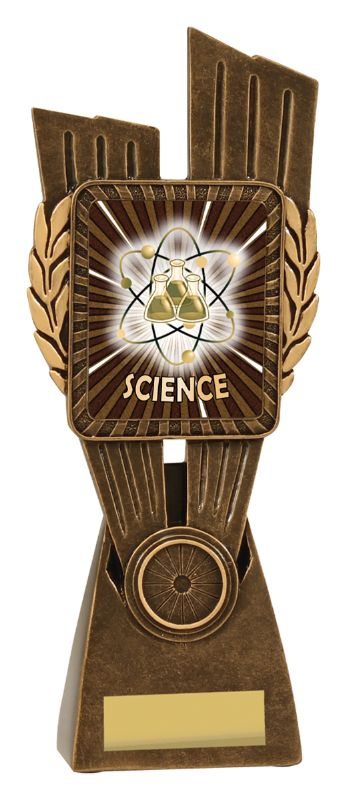 LR103D Science Lynx 24.5cm