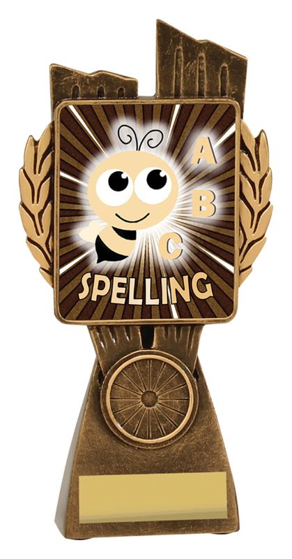 LR104B Spelling Lynx 17.5cm