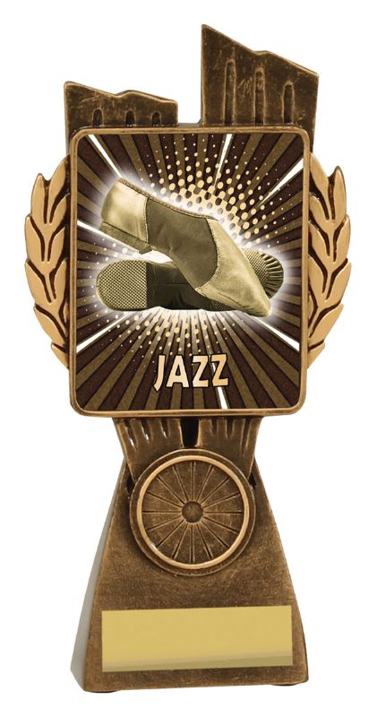 LR322B Jazz Lynx 17.5cm
