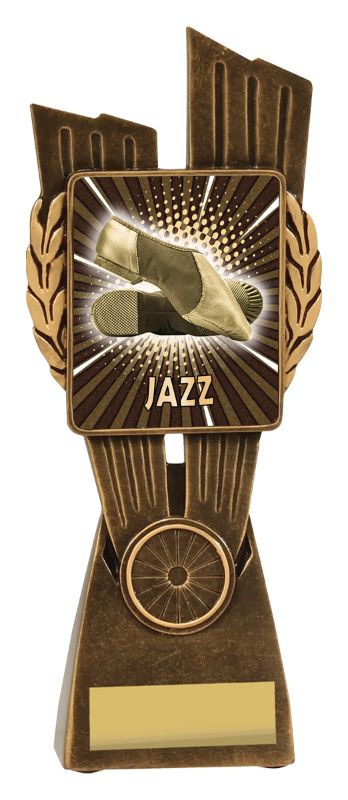 LR322C Jazz Lynx 21cm
